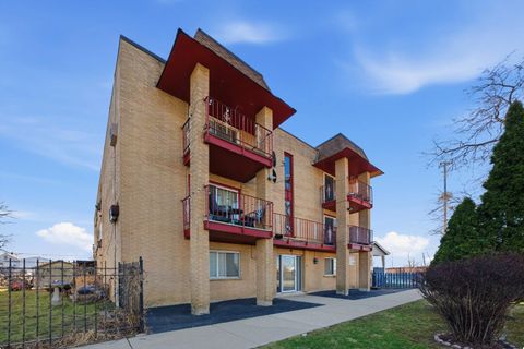 Tiny photo for 3243 S 49th Avenue #103, Cicero, IL 60804 (MLS # 12602420)