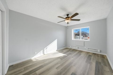 Tiny photo for 3243 S 49th Avenue #103, Cicero, IL 60804 (MLS # 12602420)