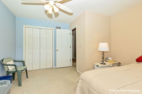 Tiny photo for 11369 Timer Drive, Huntley, IL 60142 (MLS # 12317240)