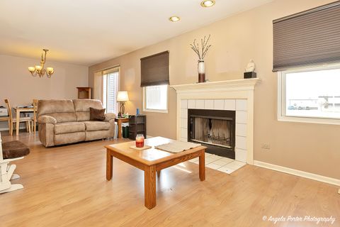Tiny photo for 11369 Timer Drive, Huntley, IL 60142 (MLS # 12317240)