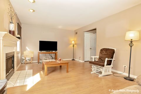 Tiny photo for 11369 Timer Drive, Huntley, IL 60142 (MLS # 12317240)