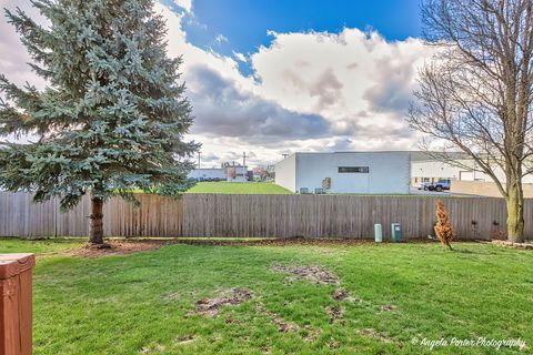 Tiny photo for 11369 Timer Drive, Huntley, IL 60142 (MLS # 12317240)