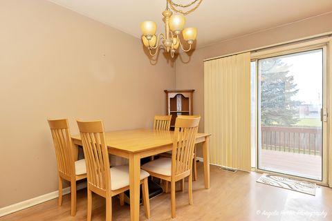 Tiny photo for 11369 Timer Drive, Huntley, IL 60142 (MLS # 12317240)