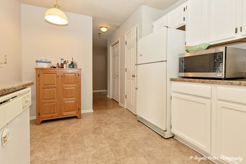 Tiny photo for 11369 Timer Drive, Huntley, IL 60142 (MLS # 12317240)