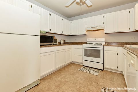 Tiny photo for 11369 Timer Drive, Huntley, IL 60142 (MLS # 12317240)