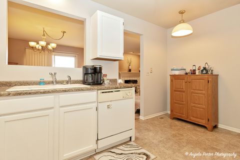 Tiny photo for 11369 Timer Drive, Huntley, IL 60142 (MLS # 12317240)