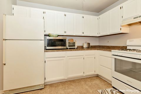 Tiny photo for 11369 Timer Drive, Huntley, IL 60142 (MLS # 12317240)