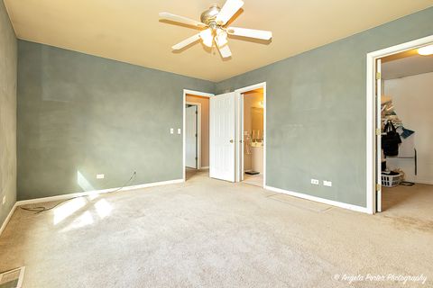 Tiny photo for 11369 Timer Drive, Huntley, IL 60142 (MLS # 12317240)