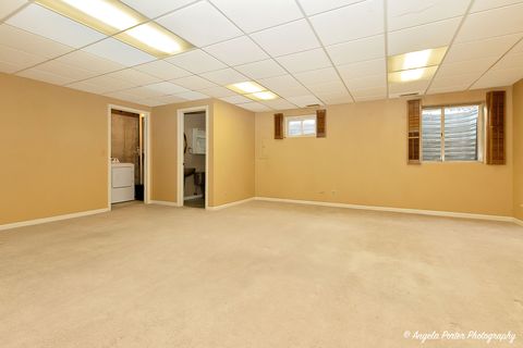 Tiny photo for 11369 Timer Drive, Huntley, IL 60142 (MLS # 12317240)