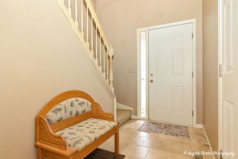 Tiny photo for 11369 Timer Drive, Huntley, IL 60142 (MLS # 12317240)