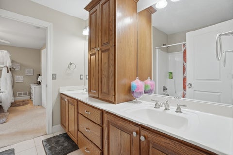Tiny photo for 104 PARK VIEW Drive, Eldridge, IA 52748 (MLS # 12750395)