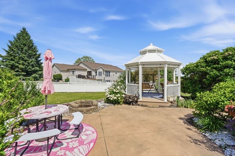 Tiny photo for 104 PARK VIEW Drive, Eldridge, IA 52748 (MLS # 12750395)