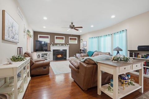 Tiny photo for 104 PARK VIEW Drive, Eldridge, IA 52748 (MLS # 12750395)