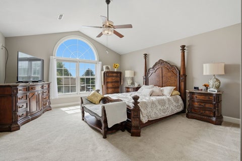 Tiny photo for 104 PARK VIEW Drive, Eldridge, IA 52748 (MLS # 12750395)