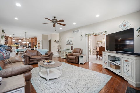 Tiny photo for 104 PARK VIEW Drive, Eldridge, IA 52748 (MLS # 12750395)