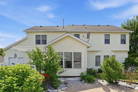 Tiny photo for 104 PARK VIEW Drive, Eldridge, IA 52748 (MLS # 12750395)