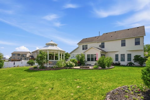 Tiny photo for 104 PARK VIEW Drive, Eldridge, IA 52748 (MLS # 12750395)