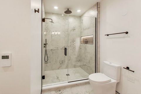 Tiny photo for 613 N Ogden Avenue #2E, Chicago, IL 60642 (MLS # 12527192)