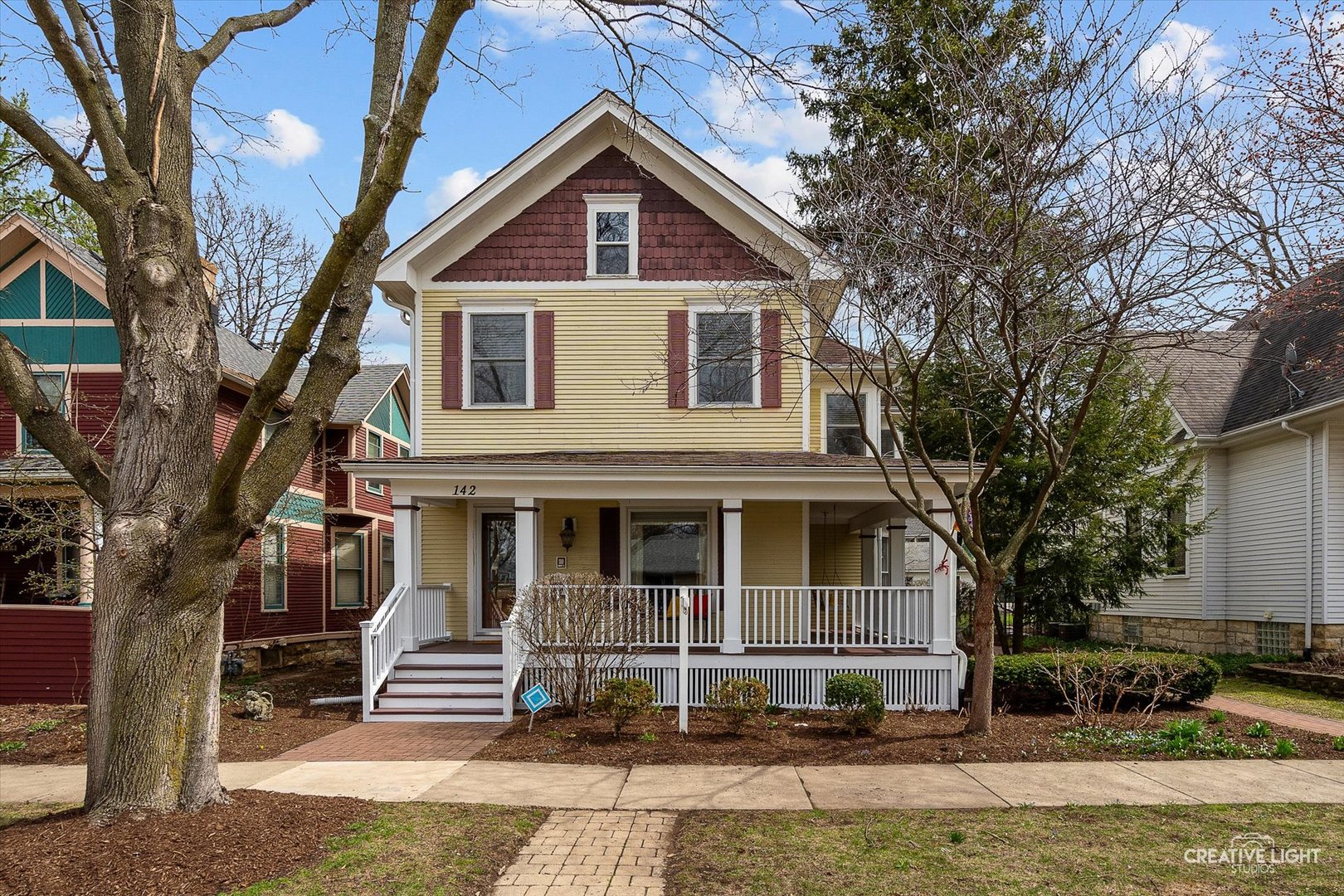 142 N ELLSWORTH Street