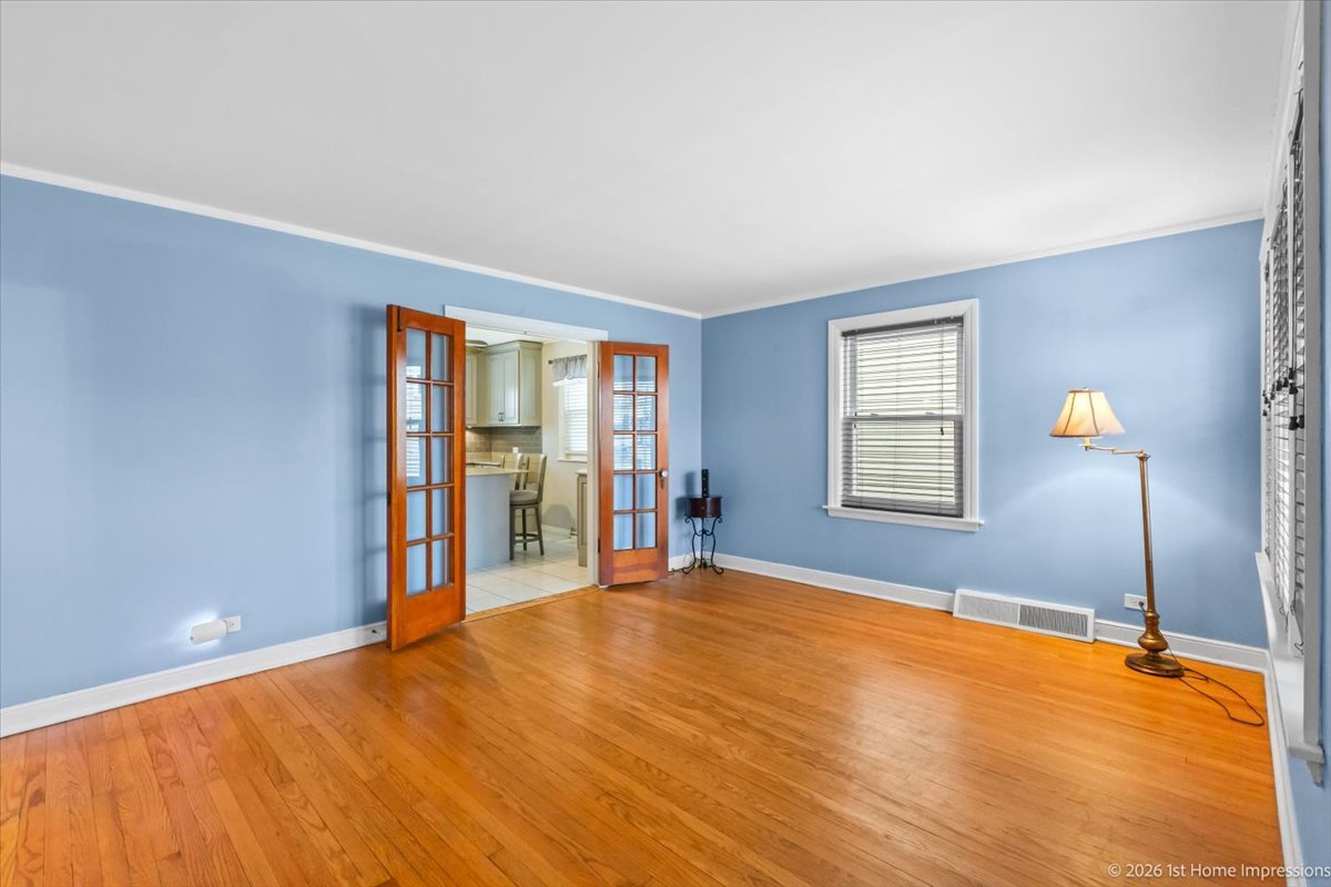 9603 S Albany Avenue