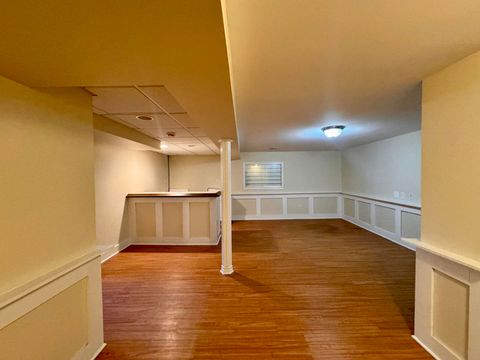 Tiny photo for 19252 Oakwood Avenue, Lansing, IL 60438 (MLS # 12502650)