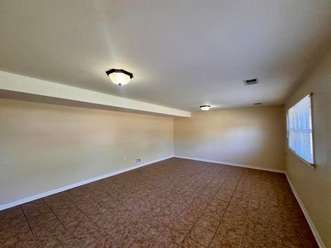 Tiny photo for 19252 Oakwood Avenue, Lansing, IL 60438 (MLS # 12502650)