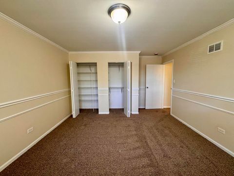 Tiny photo for 19252 Oakwood Avenue, Lansing, IL 60438 (MLS # 12502650)