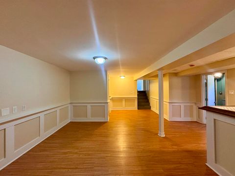 Tiny photo for 19252 Oakwood Avenue, Lansing, IL 60438 (MLS # 12502650)