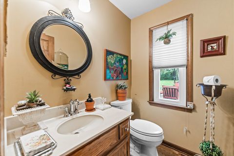 Tiny photo for 40W035 Deer Run Drive, St. Charles, IL 60175 (MLS # 12604628)