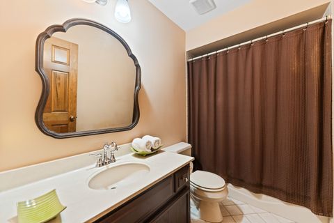 Tiny photo for 40W035 Deer Run Drive, St. Charles, IL 60175 (MLS # 12604628)