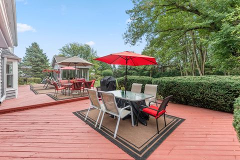 Tiny photo for 40W035 Deer Run Drive, St. Charles, IL 60175 (MLS # 12604628)