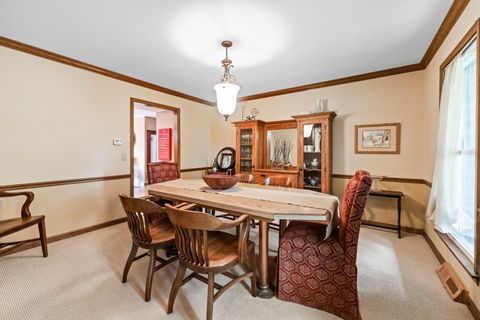 Tiny photo for 40W035 Deer Run Drive, St. Charles, IL 60175 (MLS # 12604628)