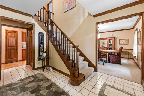 Tiny photo for 40W035 Deer Run Drive, St. Charles, IL 60175 (MLS # 12604628)