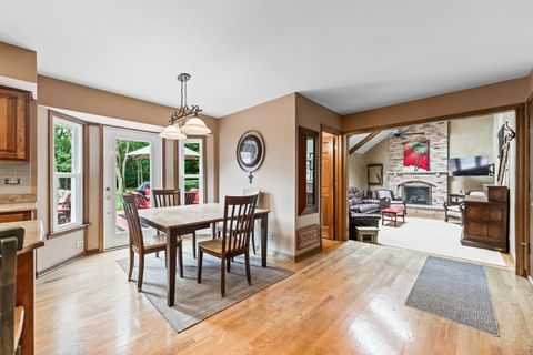 Tiny photo for 40W035 Deer Run Drive, St. Charles, IL 60175 (MLS # 12604628)