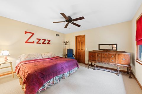 Tiny photo for 40W035 Deer Run Drive, St. Charles, IL 60175 (MLS # 12604628)