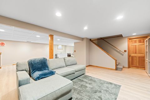 Tiny photo for 40W035 Deer Run Drive, St. Charles, IL 60175 (MLS # 12604628)