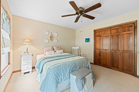 Tiny photo for 40W035 Deer Run Drive, St. Charles, IL 60175 (MLS # 12604628)