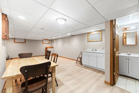 Tiny photo for 40W035 Deer Run Drive, St. Charles, IL 60175 (MLS # 12604628)