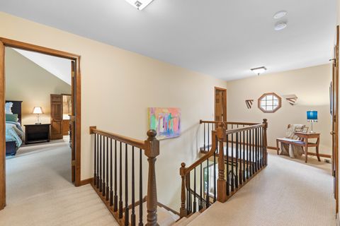 Tiny photo for 40W035 Deer Run Drive, St. Charles, IL 60175 (MLS # 12604628)