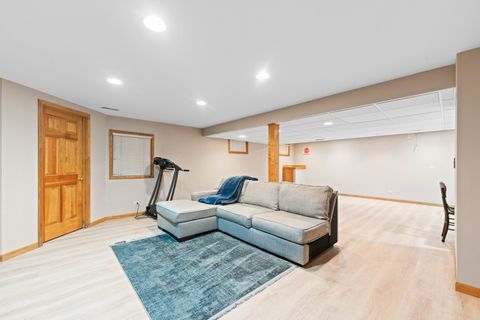 Tiny photo for 40W035 Deer Run Drive, St. Charles, IL 60175 (MLS # 12604628)