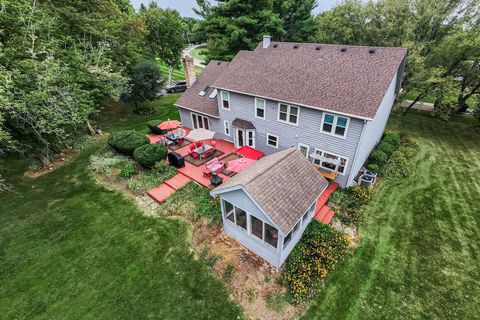 Tiny photo for 40W035 Deer Run Drive, St. Charles, IL 60175 (MLS # 12604628)