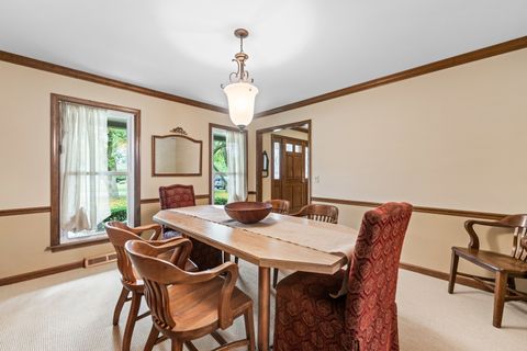 Tiny photo for 40W035 Deer Run Drive, St. Charles, IL 60175 (MLS # 12604628)