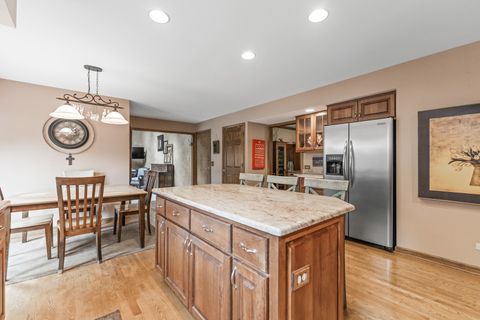 Tiny photo for 40W035 Deer Run Drive, St. Charles, IL 60175 (MLS # 12604628)
