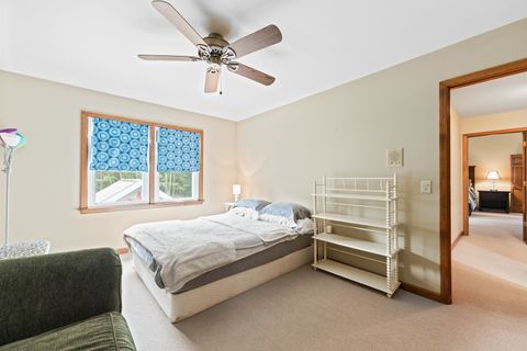 Tiny photo for 40W035 Deer Run Drive, St. Charles, IL 60175 (MLS # 12604628)