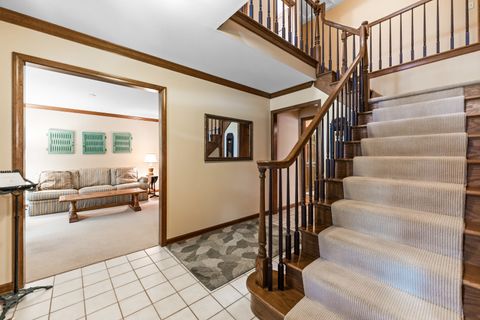 Tiny photo for 40W035 Deer Run Drive, St. Charles, IL 60175 (MLS # 12604628)