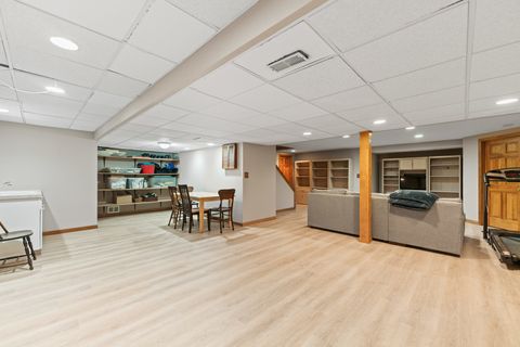 Tiny photo for 40W035 Deer Run Drive, St. Charles, IL 60175 (MLS # 12604628)