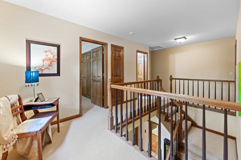 Tiny photo for 40W035 Deer Run Drive, St. Charles, IL 60175 (MLS # 12604628)