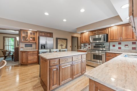 Tiny photo for 40W035 Deer Run Drive, St. Charles, IL 60175 (MLS # 12604628)