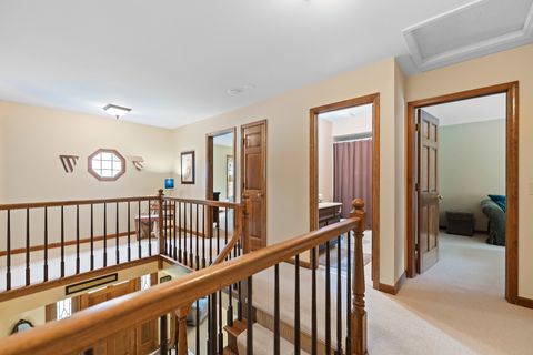 Tiny photo for 40W035 Deer Run Drive, St. Charles, IL 60175 (MLS # 12604628)