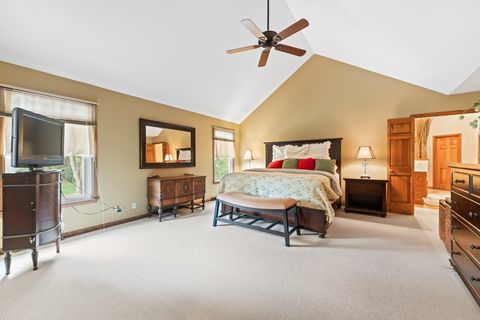 Tiny photo for 40W035 Deer Run Drive, St. Charles, IL 60175 (MLS # 12604628)